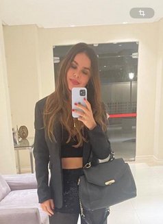 Rafaela - escort in São Paulo Photo 10 of 15