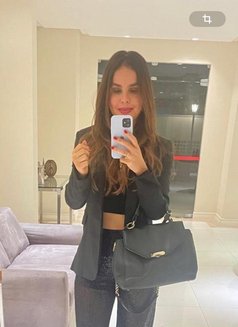 Rafaela - escort in São Paulo Photo 11 of 15