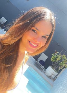Rafaela - escort in São Paulo Photo 14 of 15
