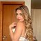 Rafaela - escort in Singapore