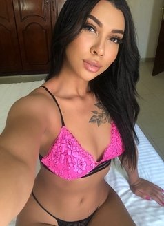 Rafaela Latina - escort in Al Manama Photo 7 of 14