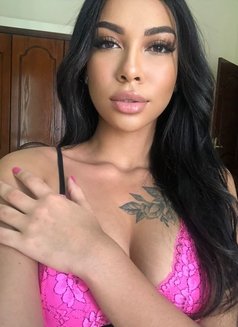 Rafaela Latina - escort in Al Manama Photo 8 of 14