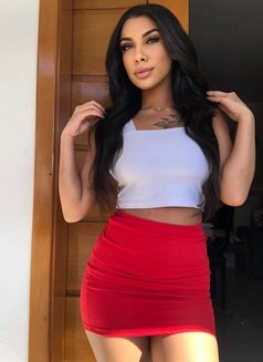 Rafaela Latina - escort in Al Manama Photo 10 of 14