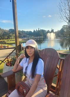 Rafaela Latina - escort in Al Manama Photo 13 of 14