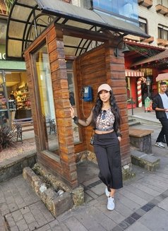 Rafaela Latina - escort in Al Manama Photo 14 of 14