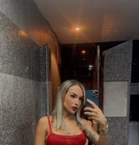 Rafaella - escort in Portimão