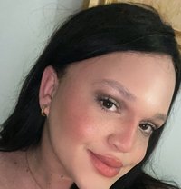 Rafaella Liz - Transsexual escort in Seoul