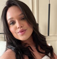 Rafaella Liz - Transsexual escort in Seoul