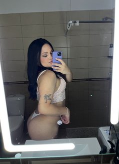 Rafaella Liz - Transsexual escort in Seoul Photo 6 of 6