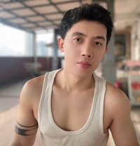 Rafan in Jakarta - Male escort in Jakarta