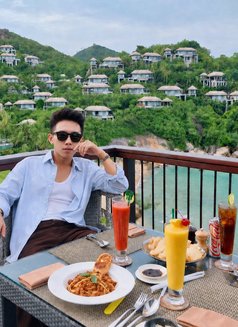 Rafan in Jakarta - Male escort in Jakarta Photo 5 of 5