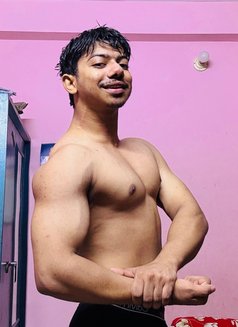 Rafat Hussain - Male escort in Dhaka Photo 1 of 1