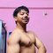 Rafat Hussain - Male escort in Dhaka