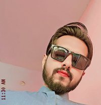 Rafay Ali Khan - Male escort in Karāchi