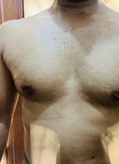 Rafel for Massage Satisfaction - Male escort in Doha Photo 2 of 3