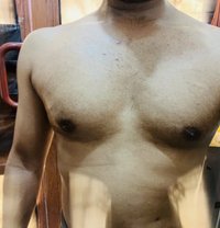 Rafel for Massage Satisfaction - Male escort in Doha