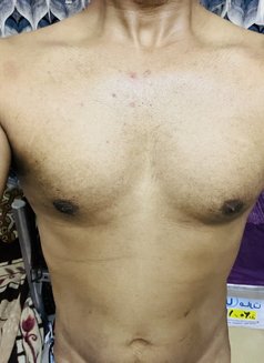 Rafel for Massage Satisfaction - Male escort in Doha Photo 3 of 3