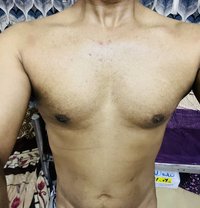 Rafel for Massage Satisfaction - Acompañantes masculino in Doha