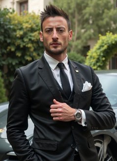 Raffaello - Acompañantes masculino in Osaka Photo 4 of 5
