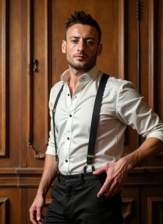 Raffaello - Acompañantes masculino in Osaka Photo 5 of 5