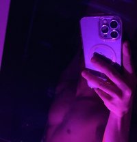 Raffah X Adam - Acompañantes masculino in Riyadh