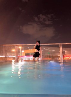 Raffah X Adam - Acompañantes masculino in Riyadh Photo 3 of 18