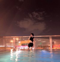 Raffah X Adam - Acompañantes masculino in Riyadh