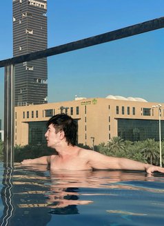 Raffah X Adam - Acompañantes masculino in Riyadh Photo 11 of 18
