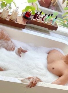 Raffi Nice Men for Pleasure Satisfaction - Male escort in Kuala Lumpur Photo 4 of 5