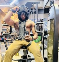 Raffy - Male escort in Dubai