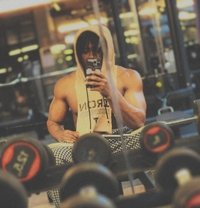 Raffy - Male escort in Dubai