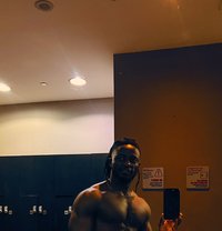 Raffy - Male escort in Dubai