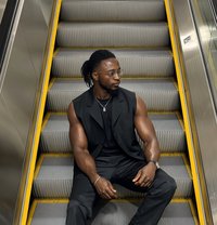 Raffy - Male escort in Dubai