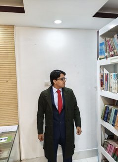 Rafi Hasan - Male escort in Dhaka Photo 8 of 10