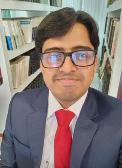 Rafi Hasan - Male escort in Dhaka Photo 9 of 10