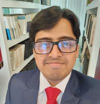 Rafi Hasan - Acompañantes masculino in Dhaka