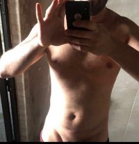 Rafi - Acompañantes masculino in Beirut