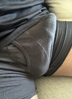 Rafi - Male escort in Beirut Photo 6 of 6