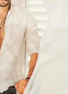 Rafi - Acompañantes masculino in Beirut Photo 7 of 8