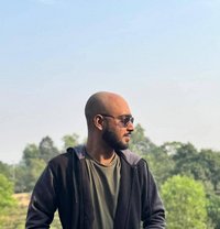 Rafin - Male escort in Dhaka