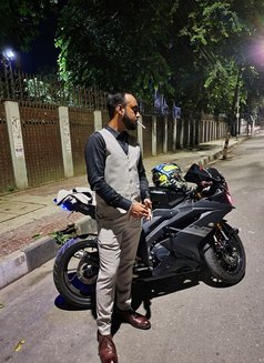 Rafin - Male escort in Dhaka Photo 2 of 5