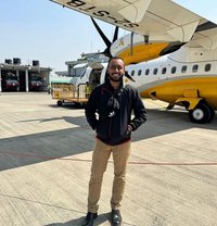 Rafin - Male escort in Dhaka