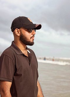 Rafin - Male escort in Dhaka Photo 4 of 4