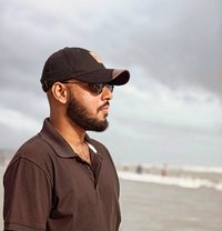 Rafin - Male escort in Dhaka