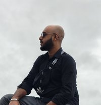Rafin - Acompañantes masculino in Dhaka