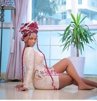 Somali - Rafsah ❤ Ahmed ❣️ Gabar Kacsan - escort in Nairobi