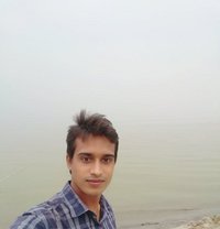 Rafsan - Male escort in Dhaka