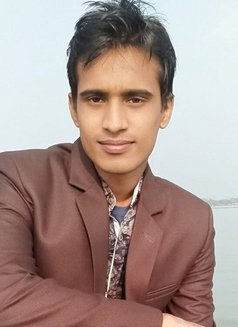 Rafsan - Male escort in Dhaka Photo 4 of 4