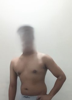 Rafsan the Playboy - Male escort in Dhaka Photo 2 of 3