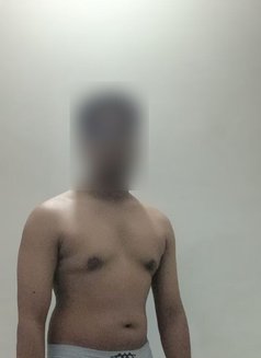 Rafsan the Playboy - Male escort in Dhaka Photo 3 of 3